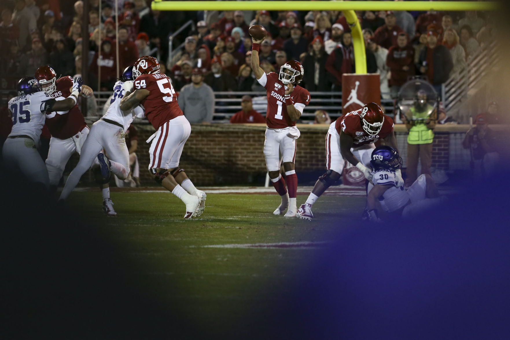 Jalen Hurts